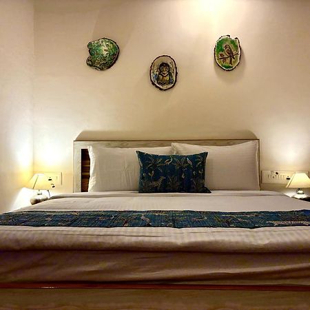 Paridhi Niwas, Ranthambore- Near Tiger Safari Zones 1-5 사와이 마도푸르 외부 사진